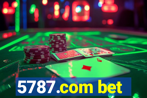 5787.com bet